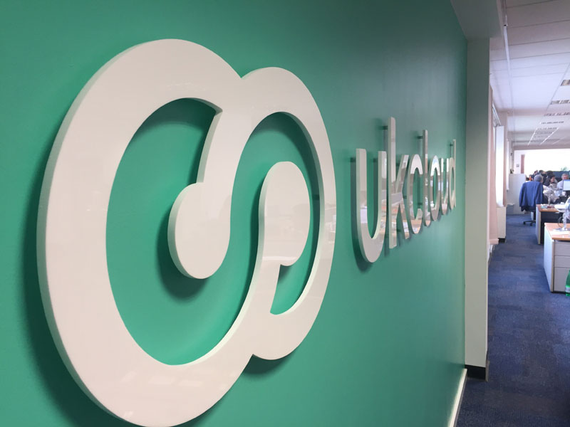 interior signage hampshire